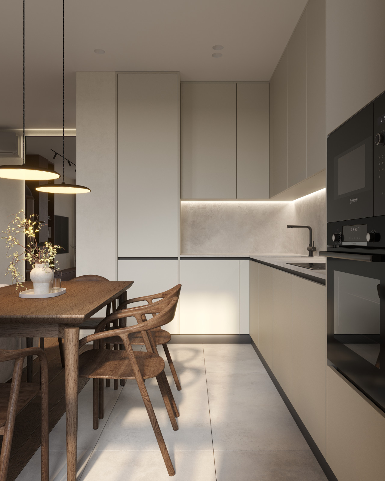 ЖК Черная Речка