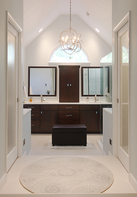 Modern Master contemporaneo-stanza-da-bagno