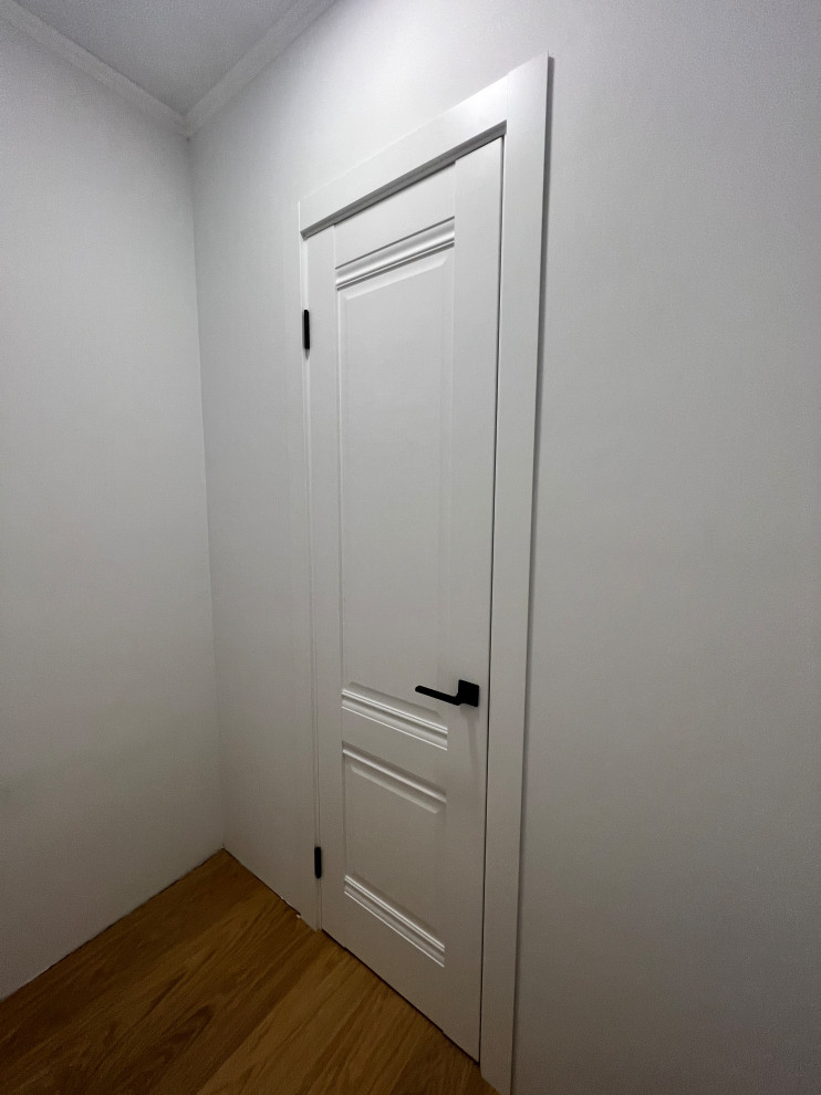 ЖК Дискавери 72 М2