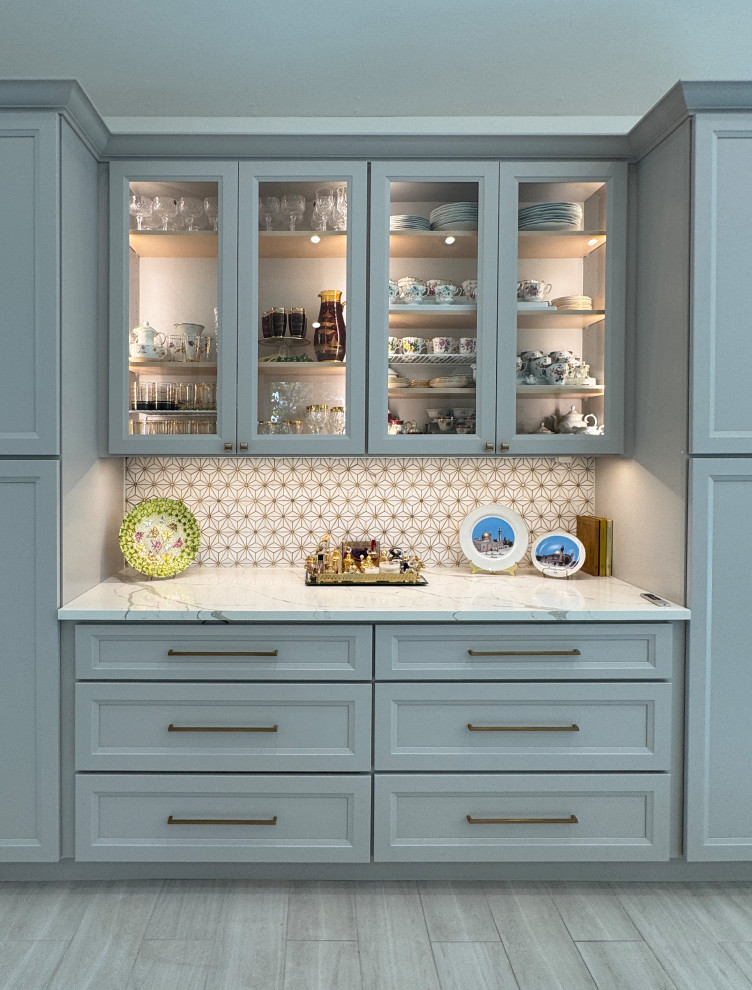 Graceful Living, Together