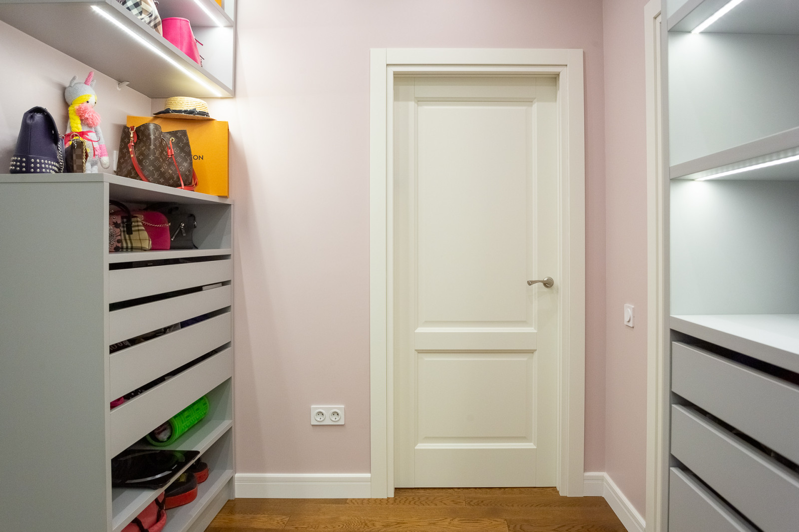 Квартира в ЖК 3 ветра (фото)