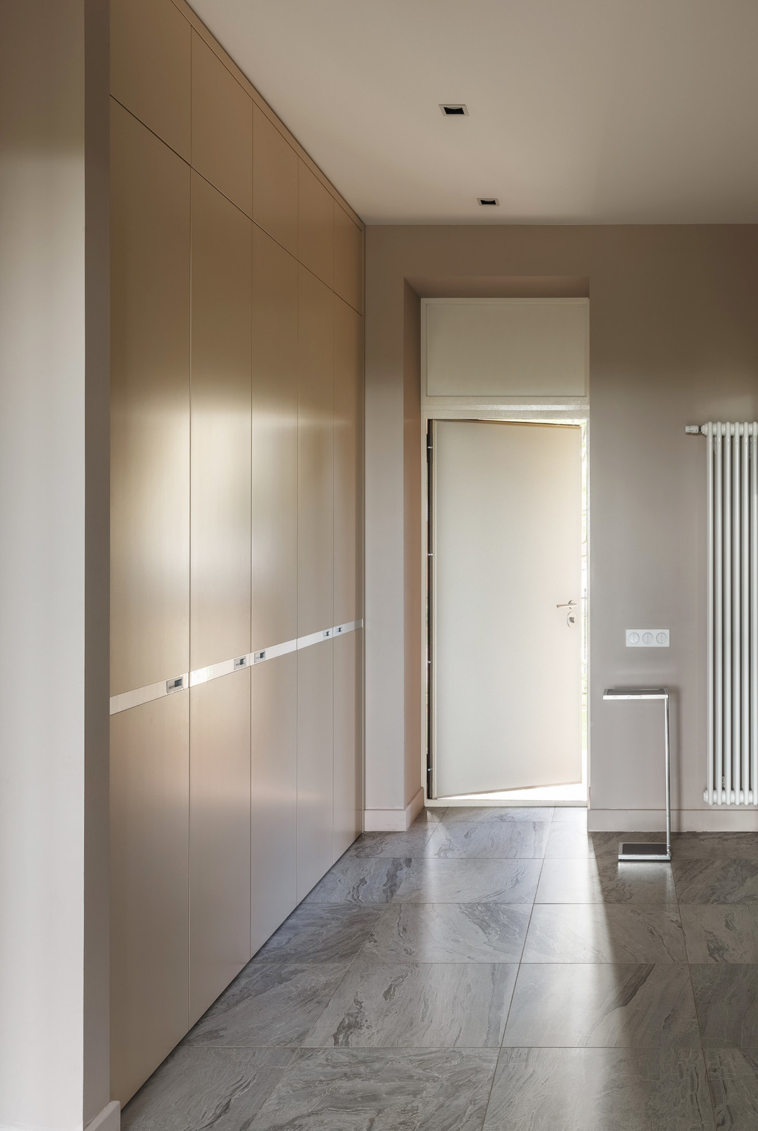 Дом в Грибаново