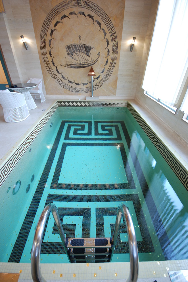 Подборка работ по мрамору