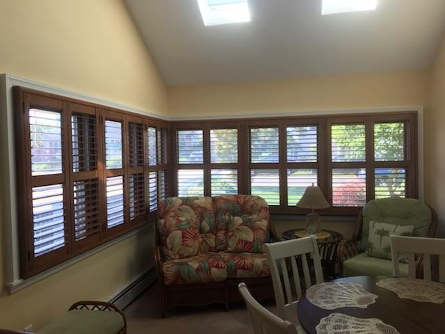 2022 Timm's Window Fashions Projects