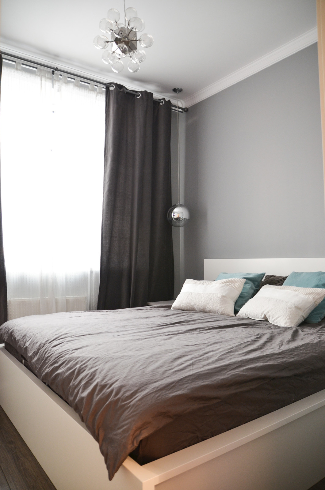 Однокомнатная квартира в Коммунарке