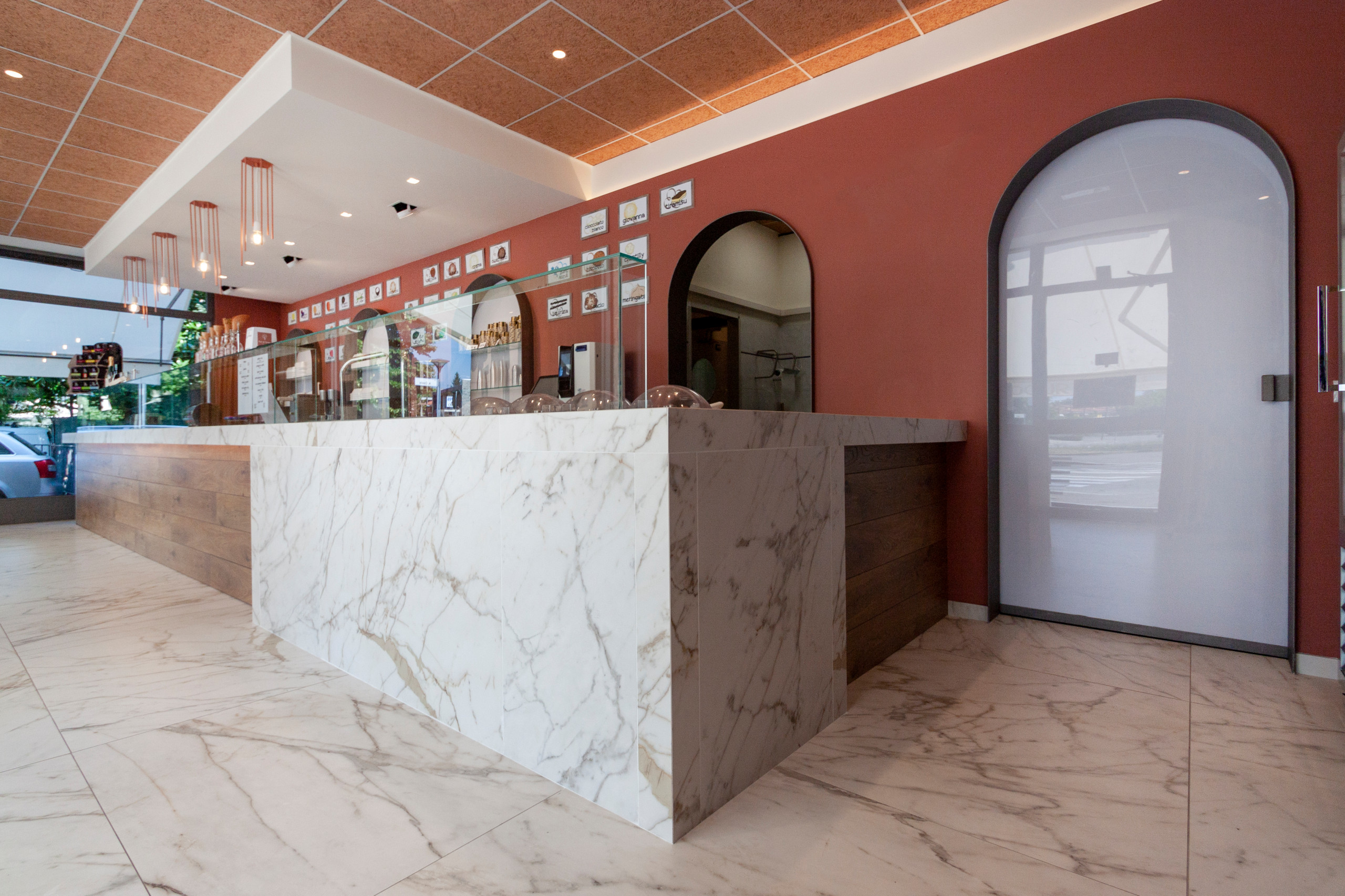 Fior di Gelato - Fidenza