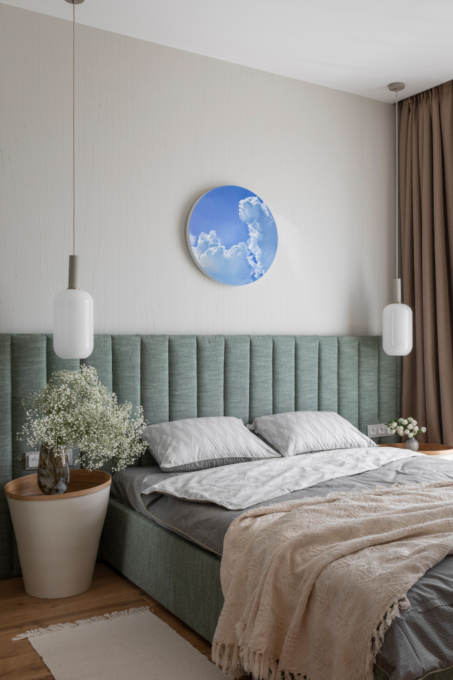 Квартира под сдачу в ЖК Береговой