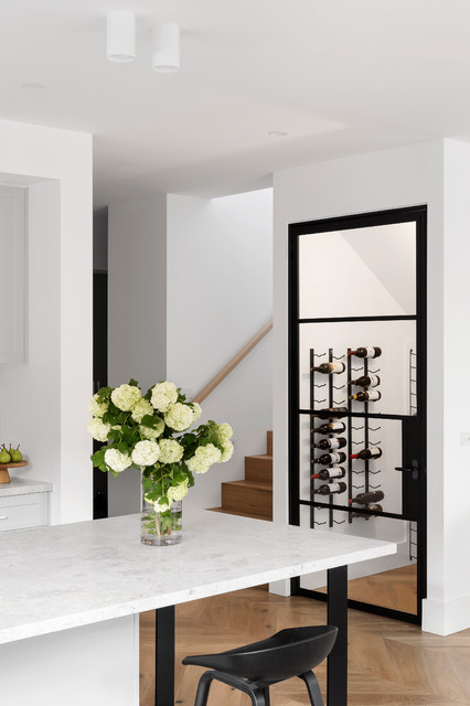 Hampton contemporary-koek