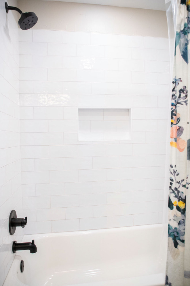 Multi-Bathroom Project II