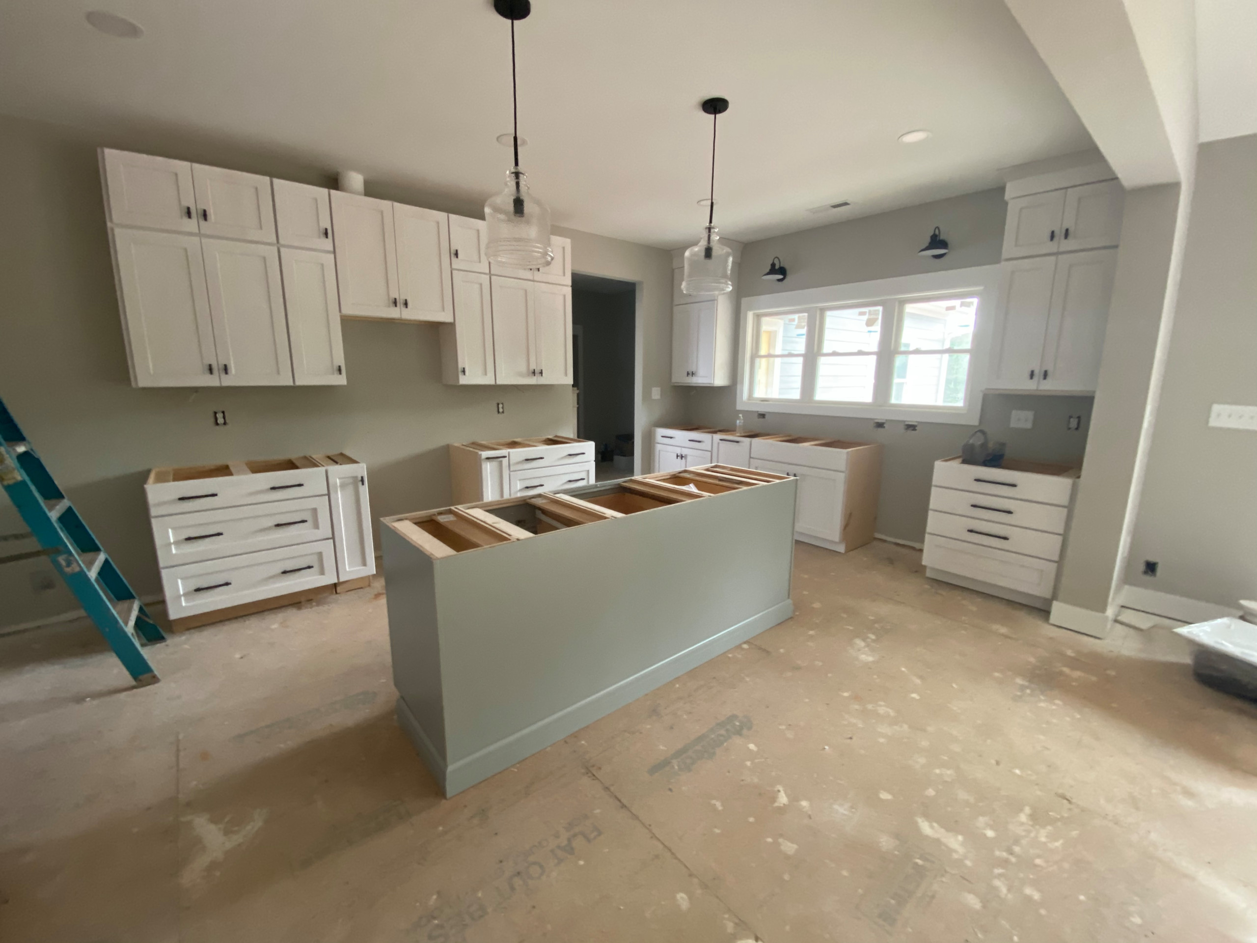 Kitchen Remodel
