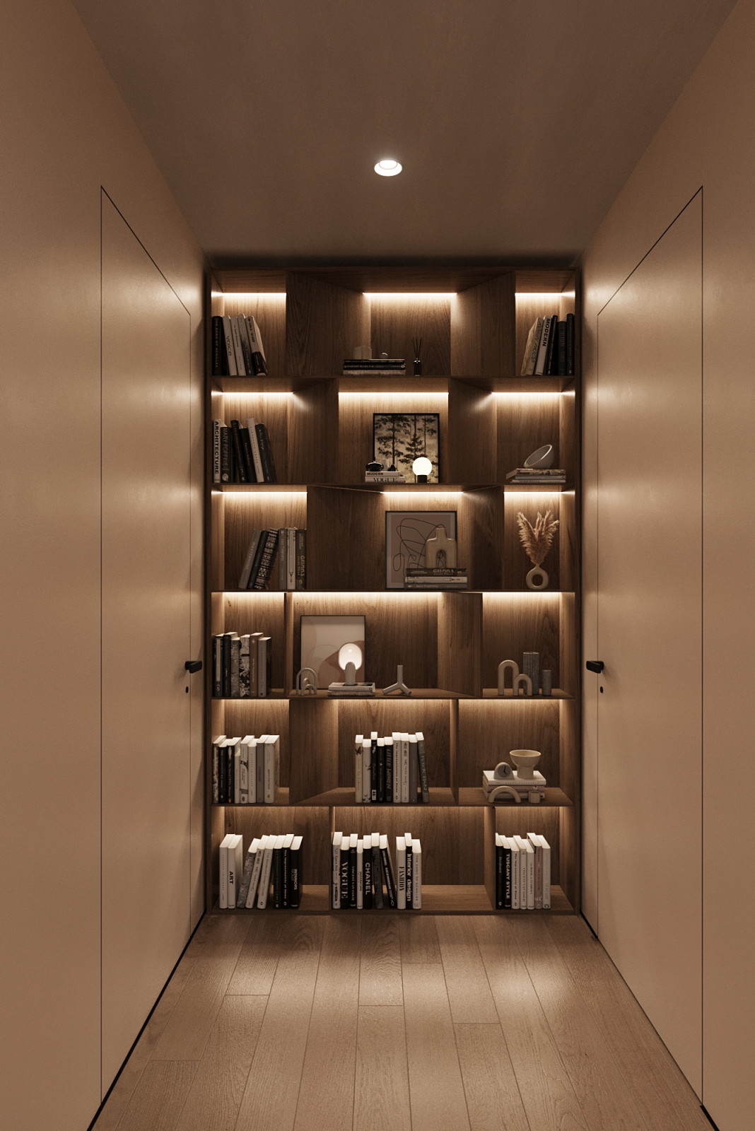 КП Пушкинский