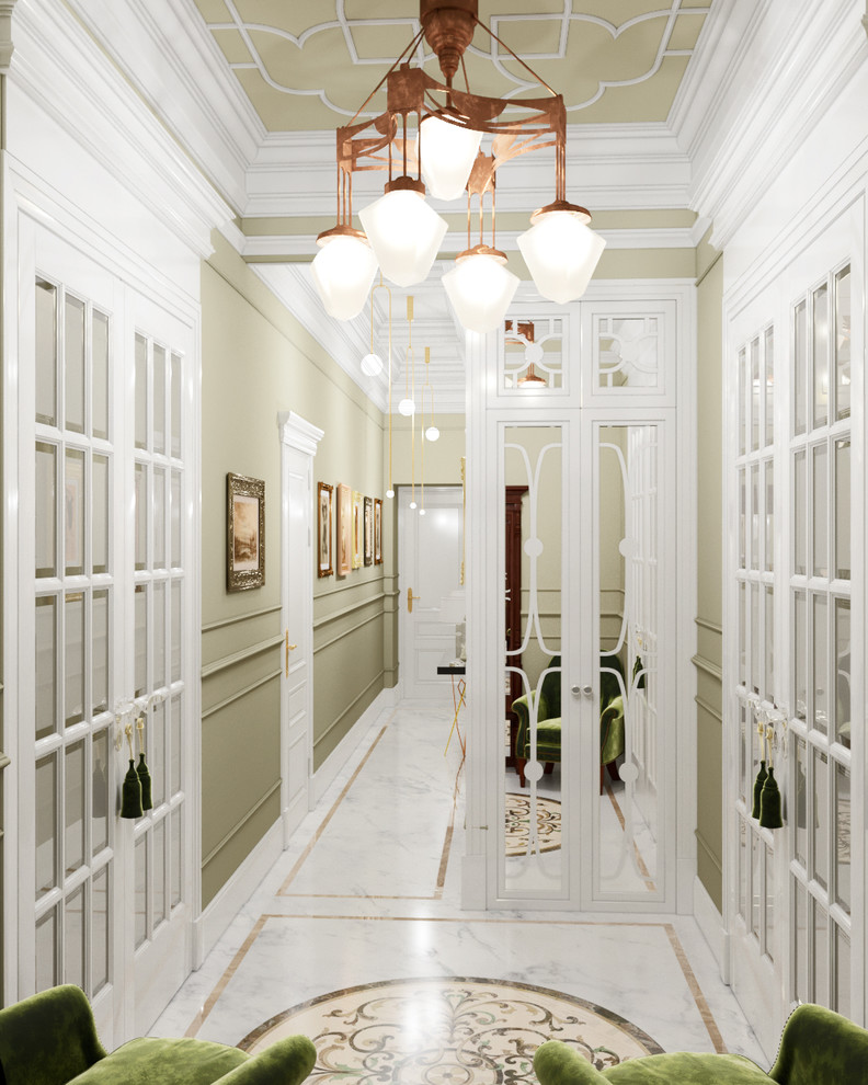 итальянская 5