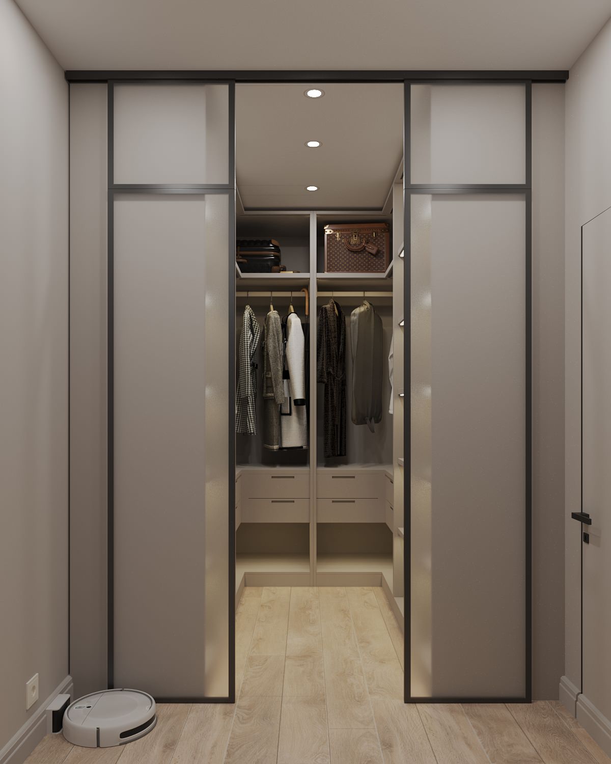 ул. Пашковская г. Краснодар