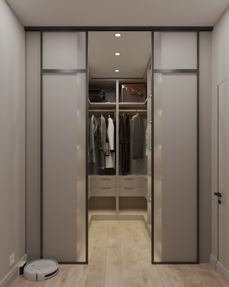 ул. Пашковская г. Краснодар