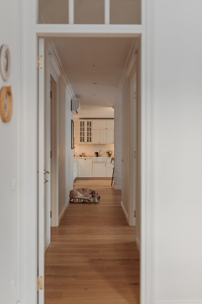 Квартира Бьорн