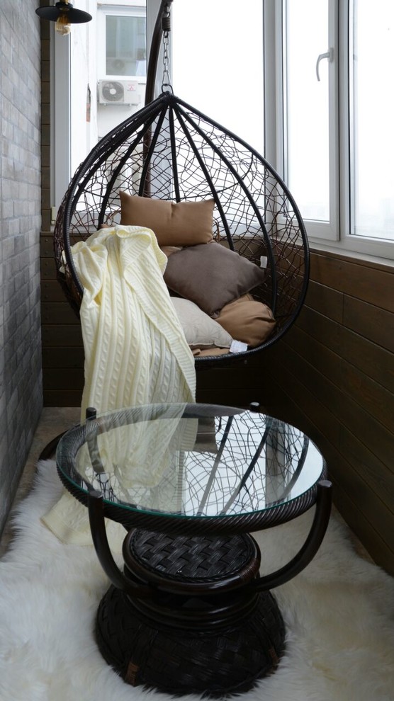 Частная квартира в Москве