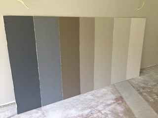 Paint help please- SW Incredible White cabinets, Agreeable ...