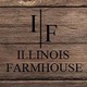 Illinois Farmhouse
