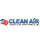Clean Air Htg & A/C Co Inc