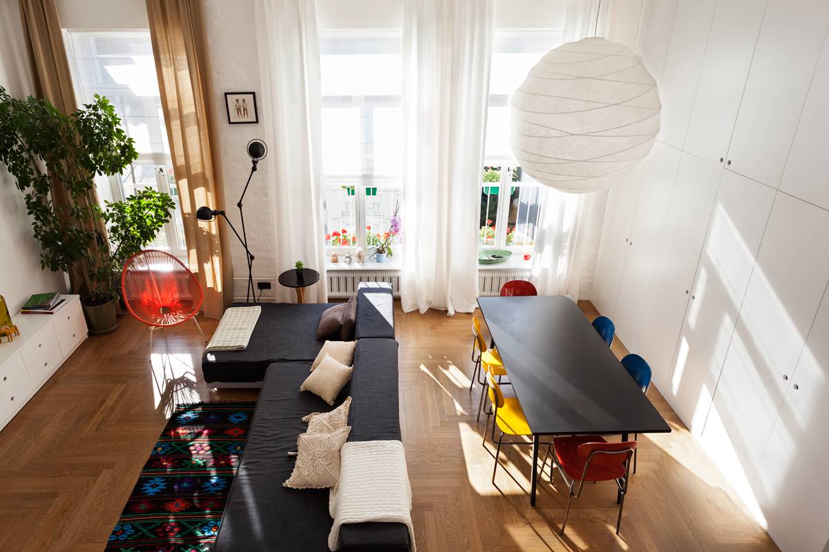 стрелецкая