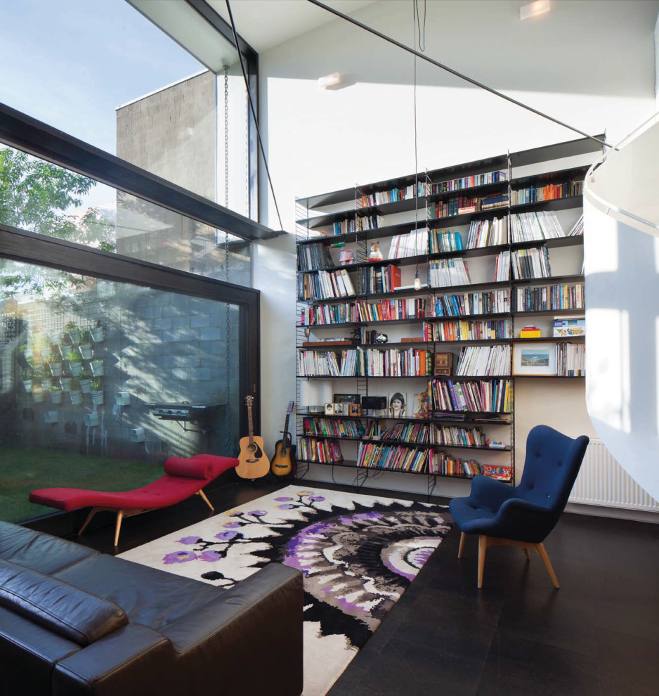 CASSERLY HOUSE (Australia)