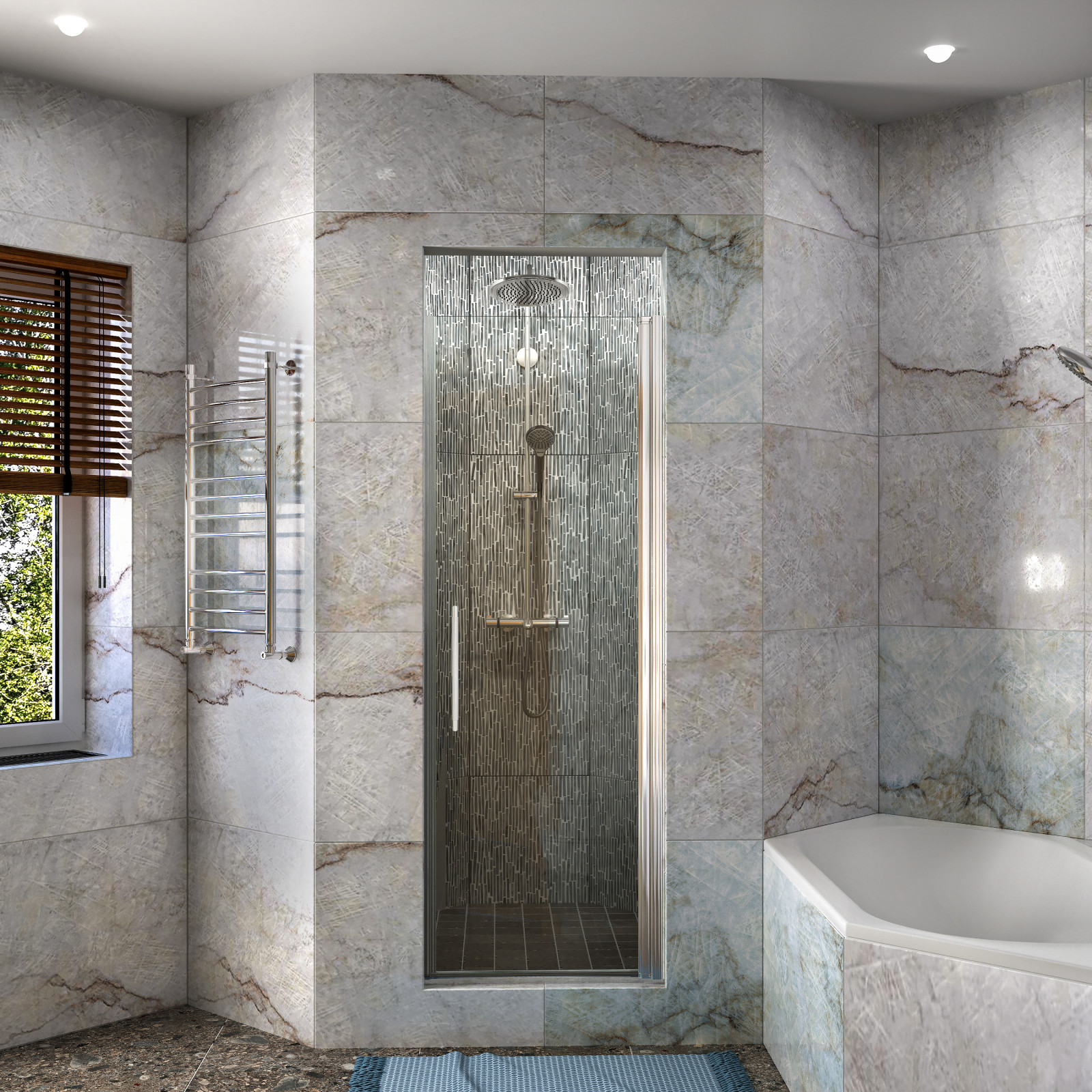 Дизайн загородного дома 200 кв.м.