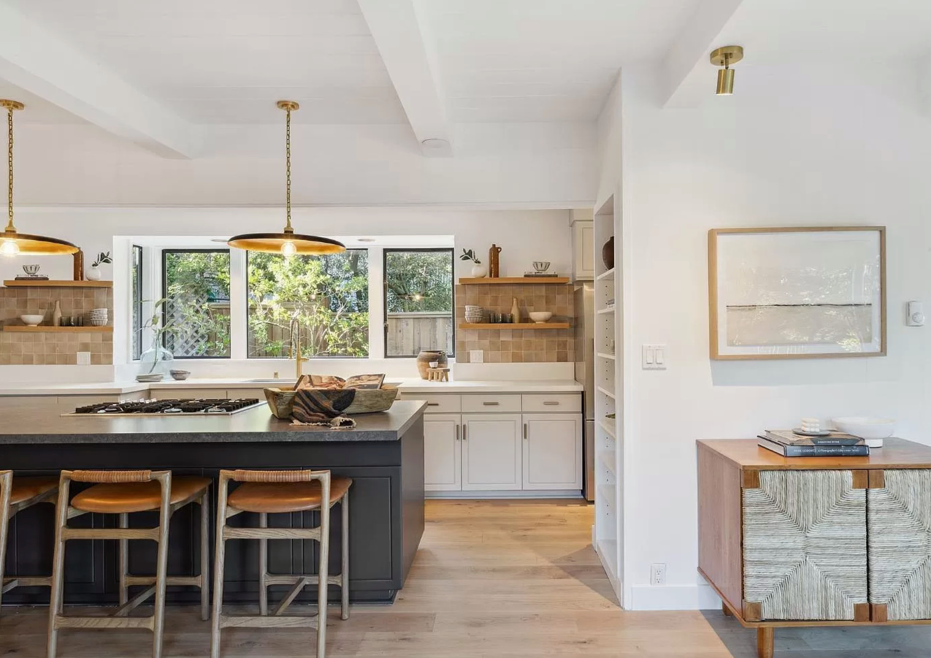 Mill Valley Color and Design Consultation