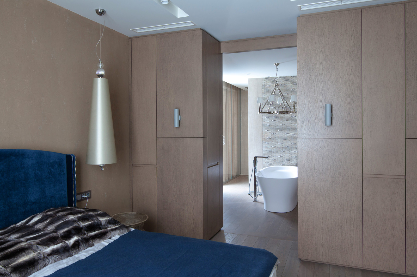 Дом в "Барвиха Хиллс"