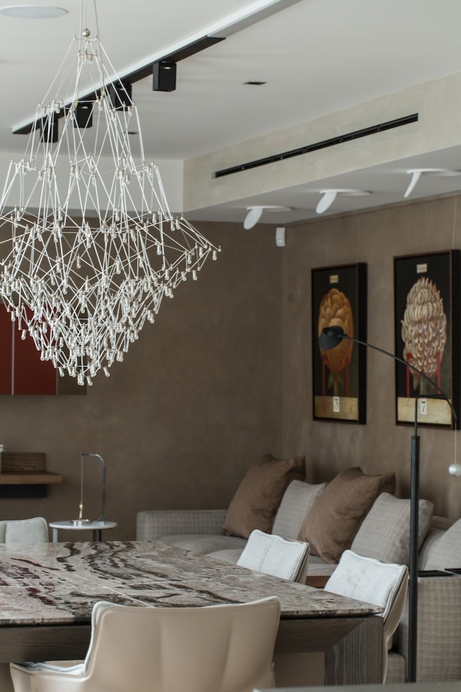 Квартира в Лондоне