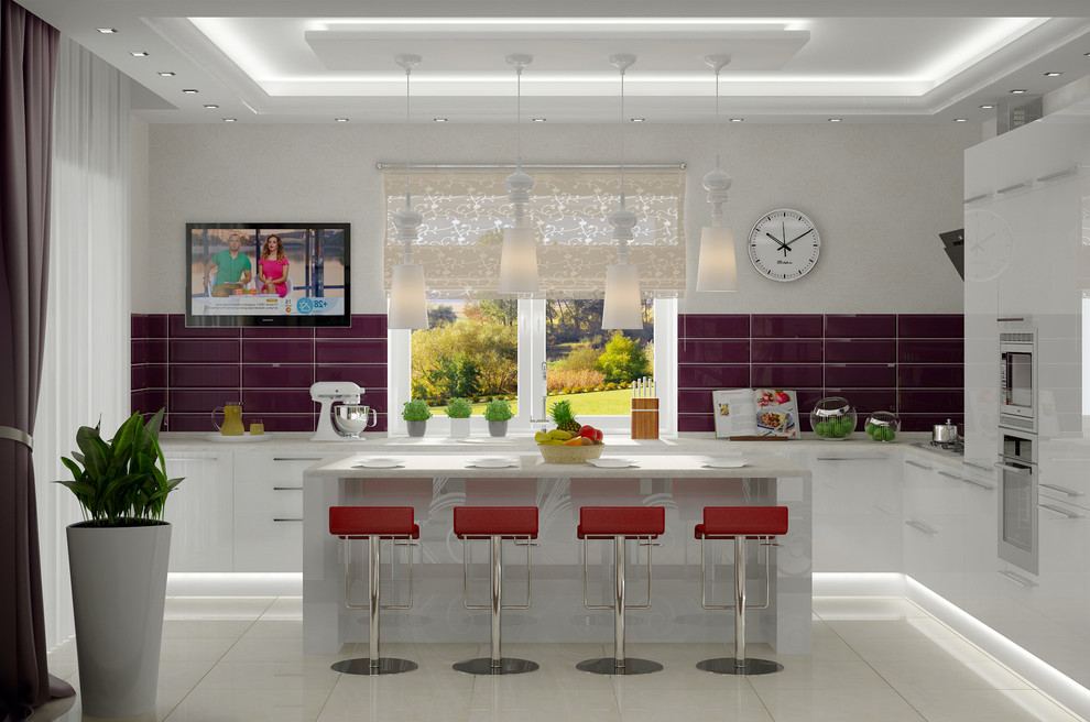 Загородный дом в Нижегородской области