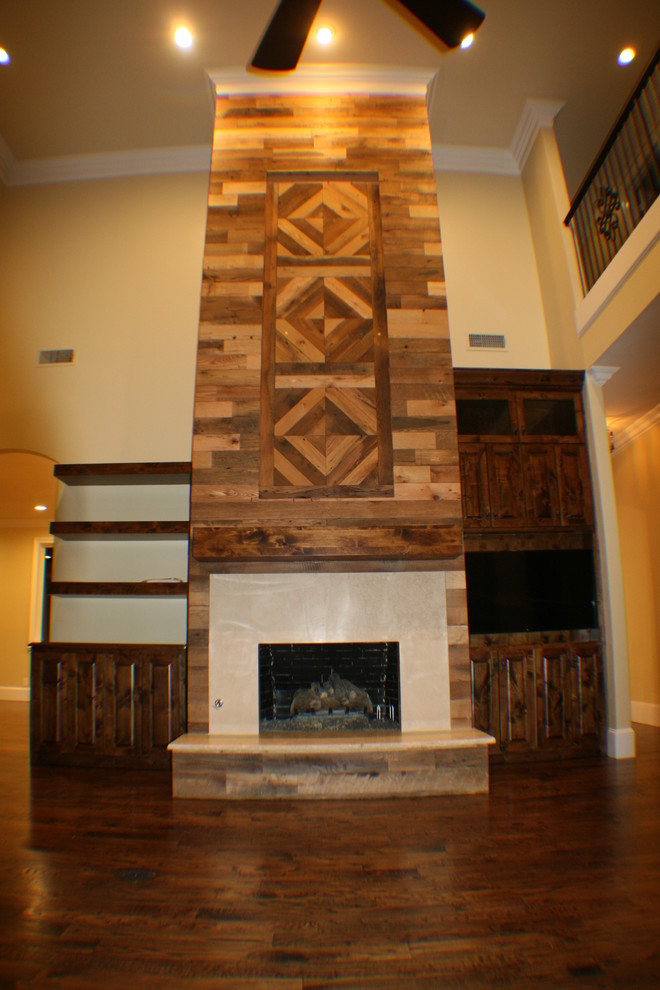 Custom Trim Carpentry 2