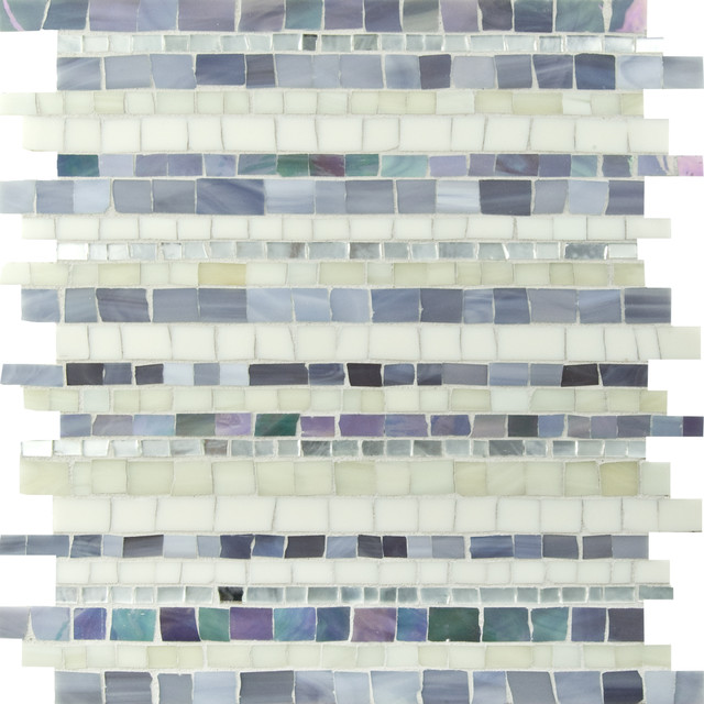 Artistic Tile Gl St Louis With Silver Louie Linear Gloss Mosaic Artistic Tile Gl St Louis With Silver Louie Linear Gloss Mosaic Blend