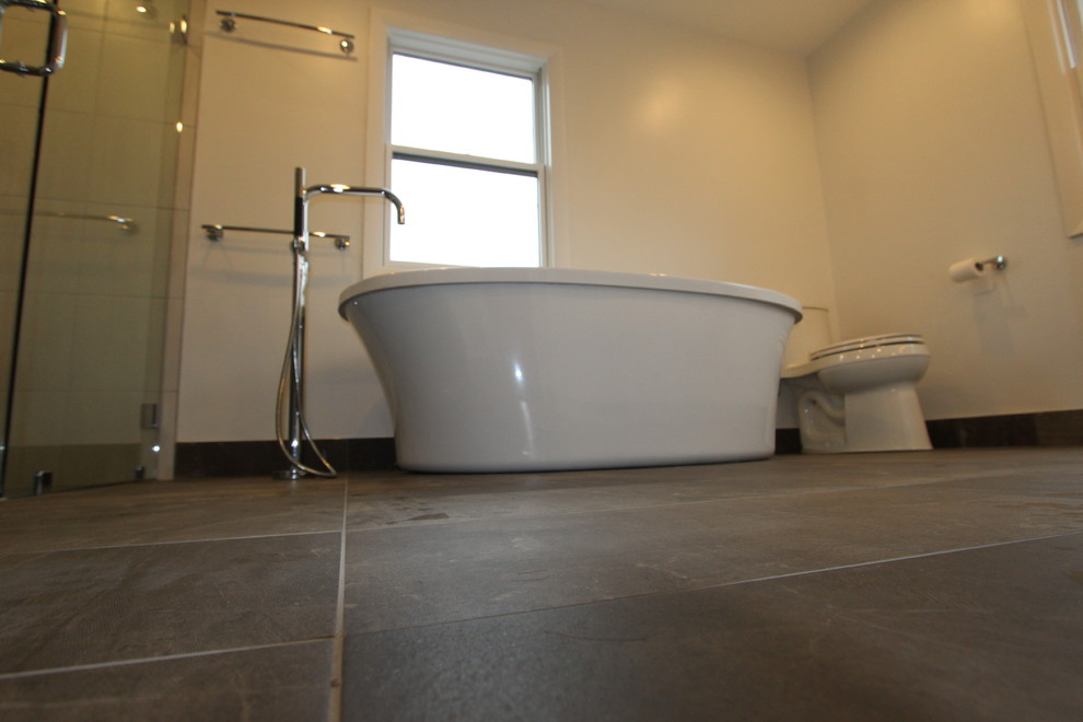 Master Bath Addition- Project 3183