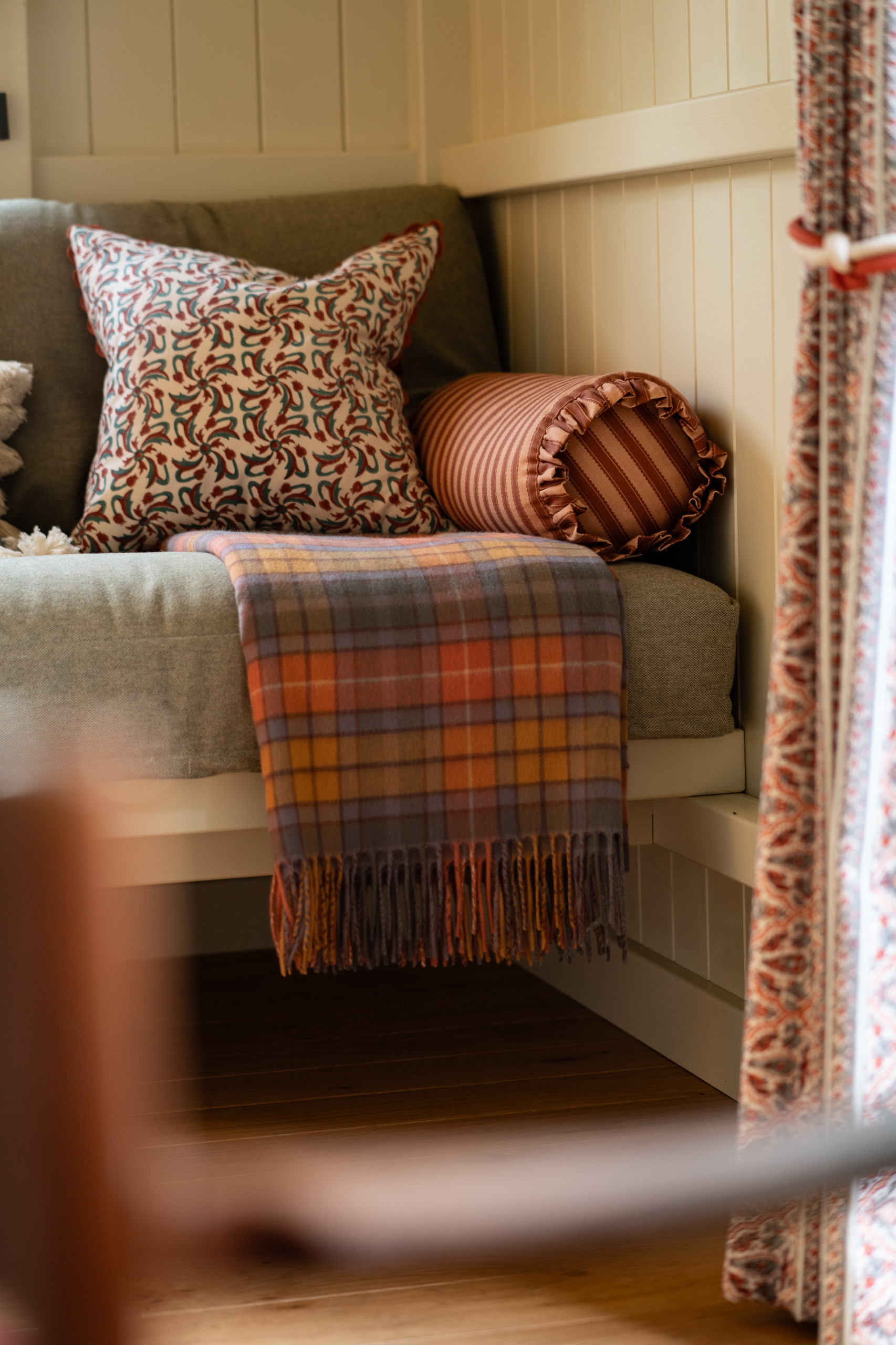 Shepherd's Hut, Sussex