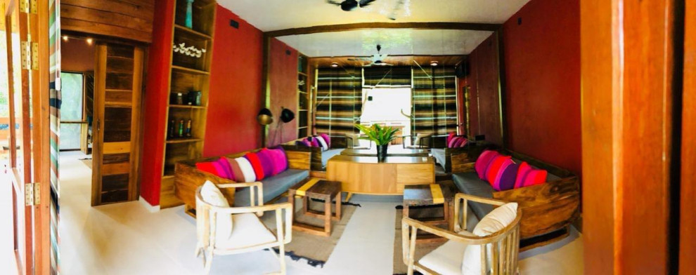 Вилла Lankaster