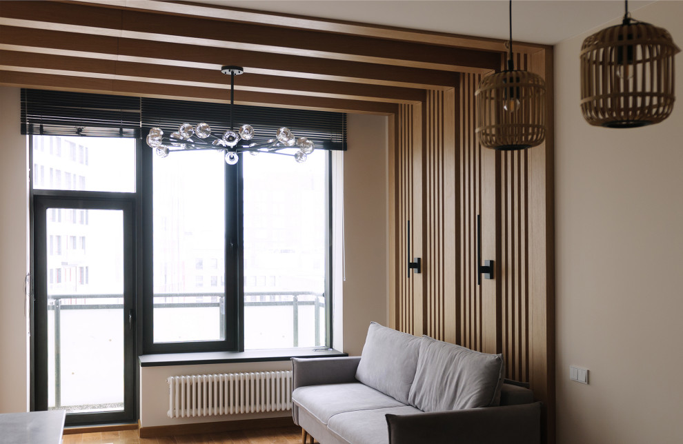 HeadLiner (фотографии реализации)