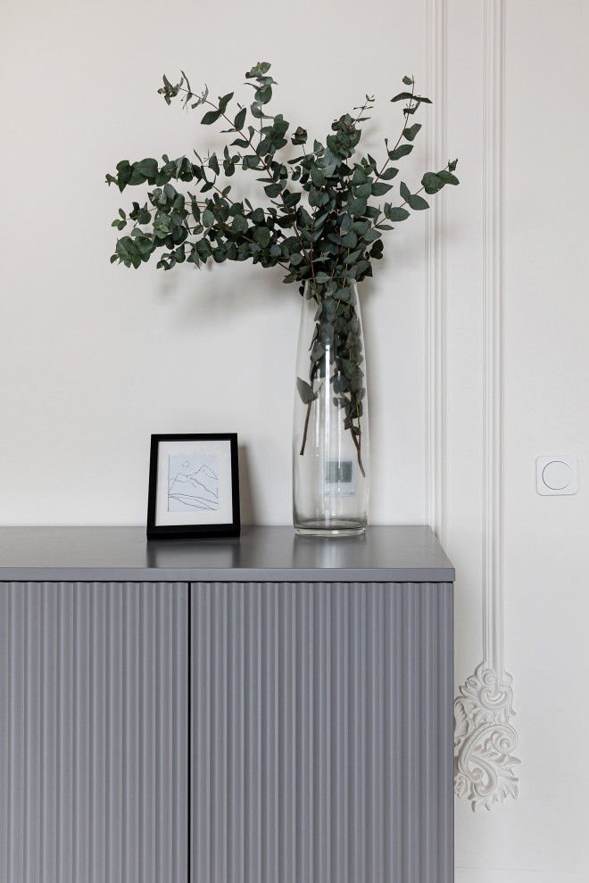 Апартаменты в ЖК TITUL