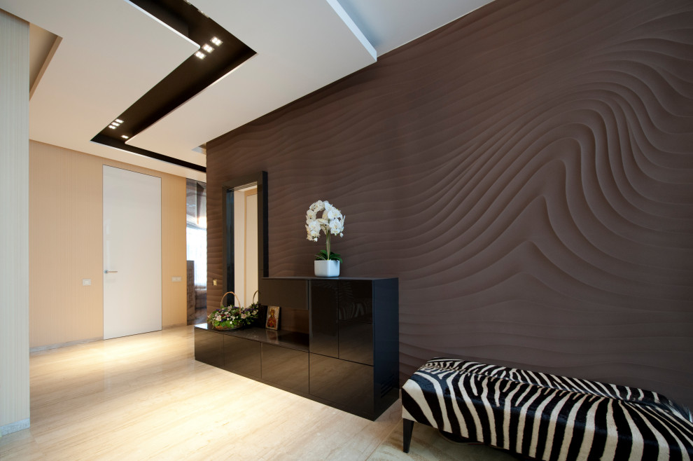 Частный дом 600 м2