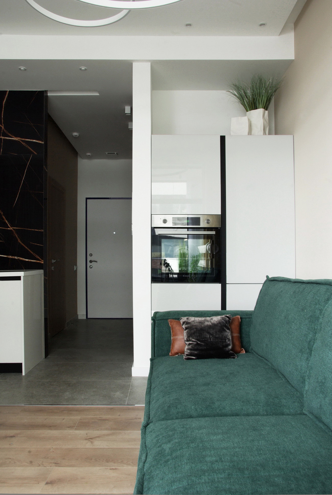 Апартаменты 36