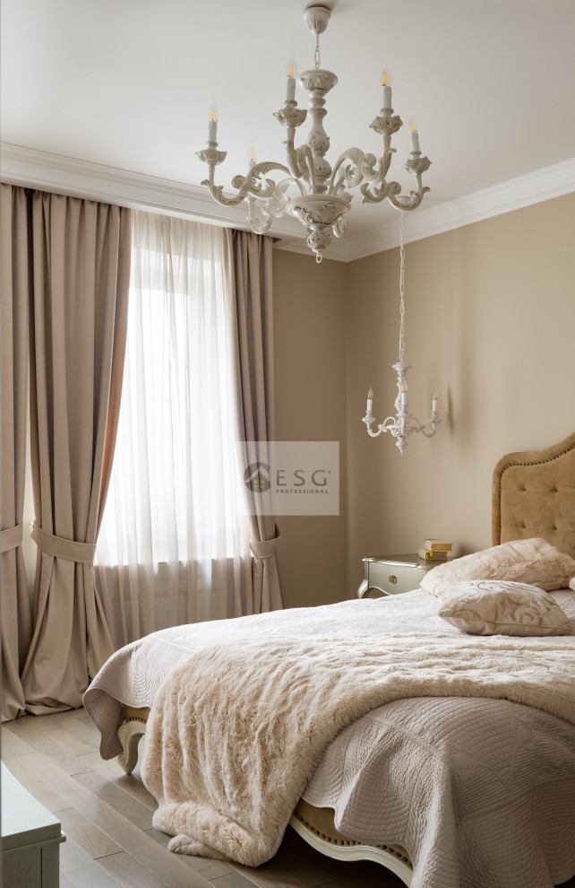 Классика всегда в моде