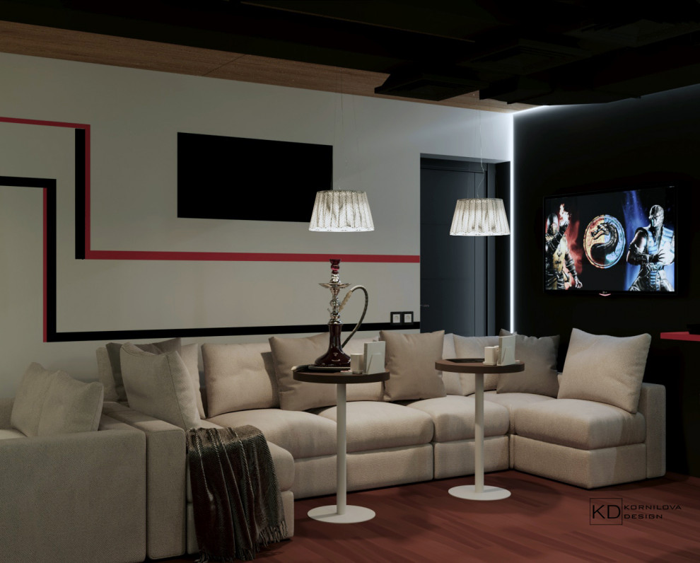 Кальянная MUSEUM