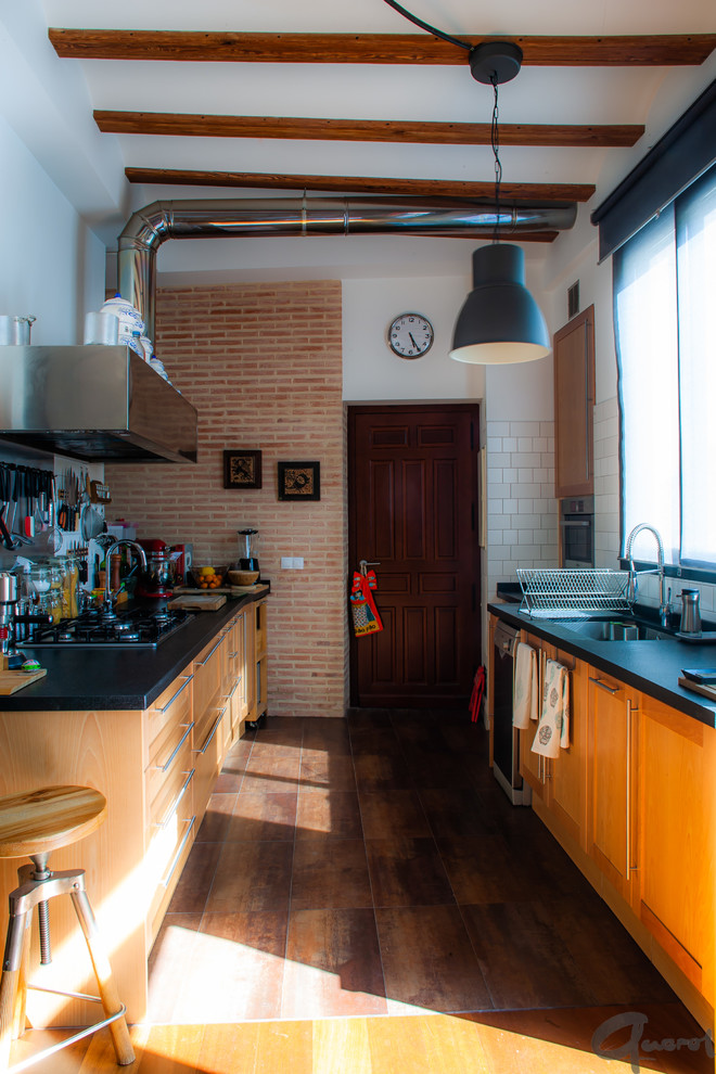 CASA DE PUEBLO EN PATERNA