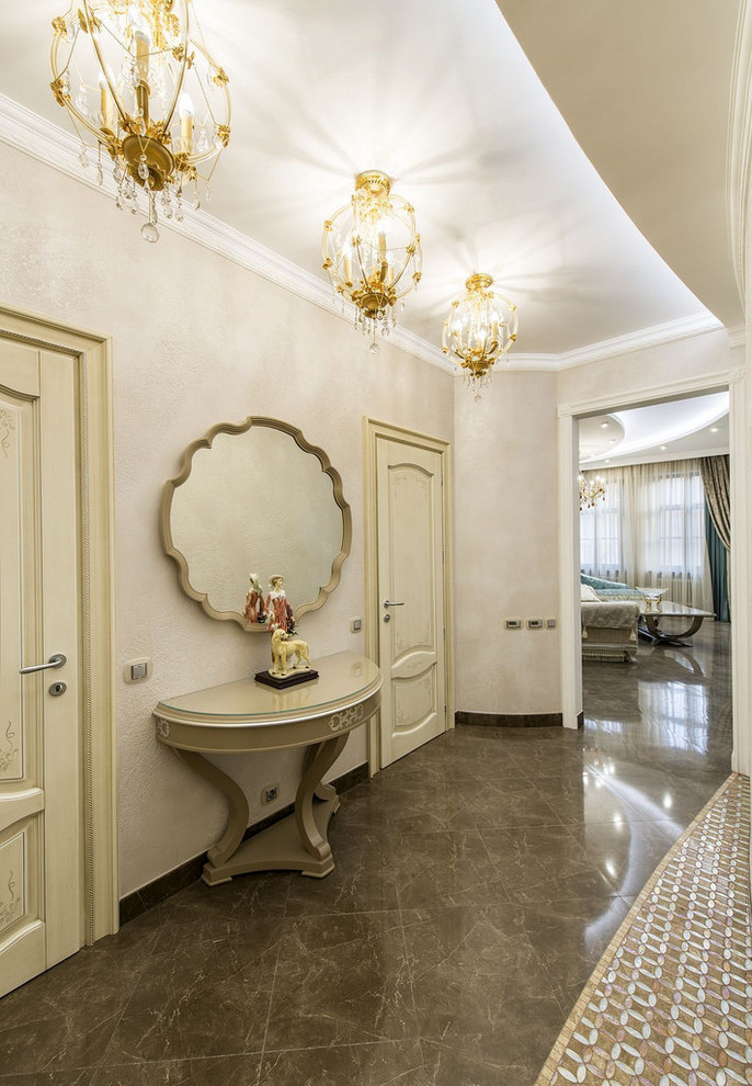 Апартаменты на ул.Фадеева