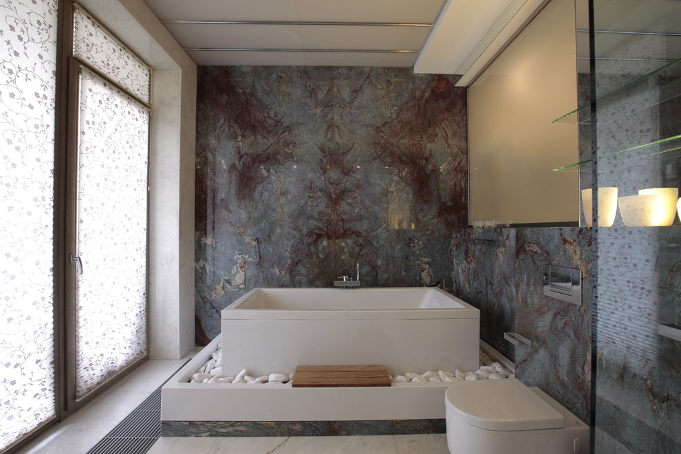 Квартира в Коробейниковом переулке