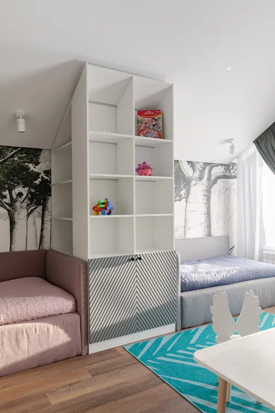 Современный загородный дом для расслабленных уикендов