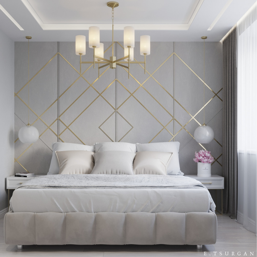 Квартира 108м2 г. Котельники