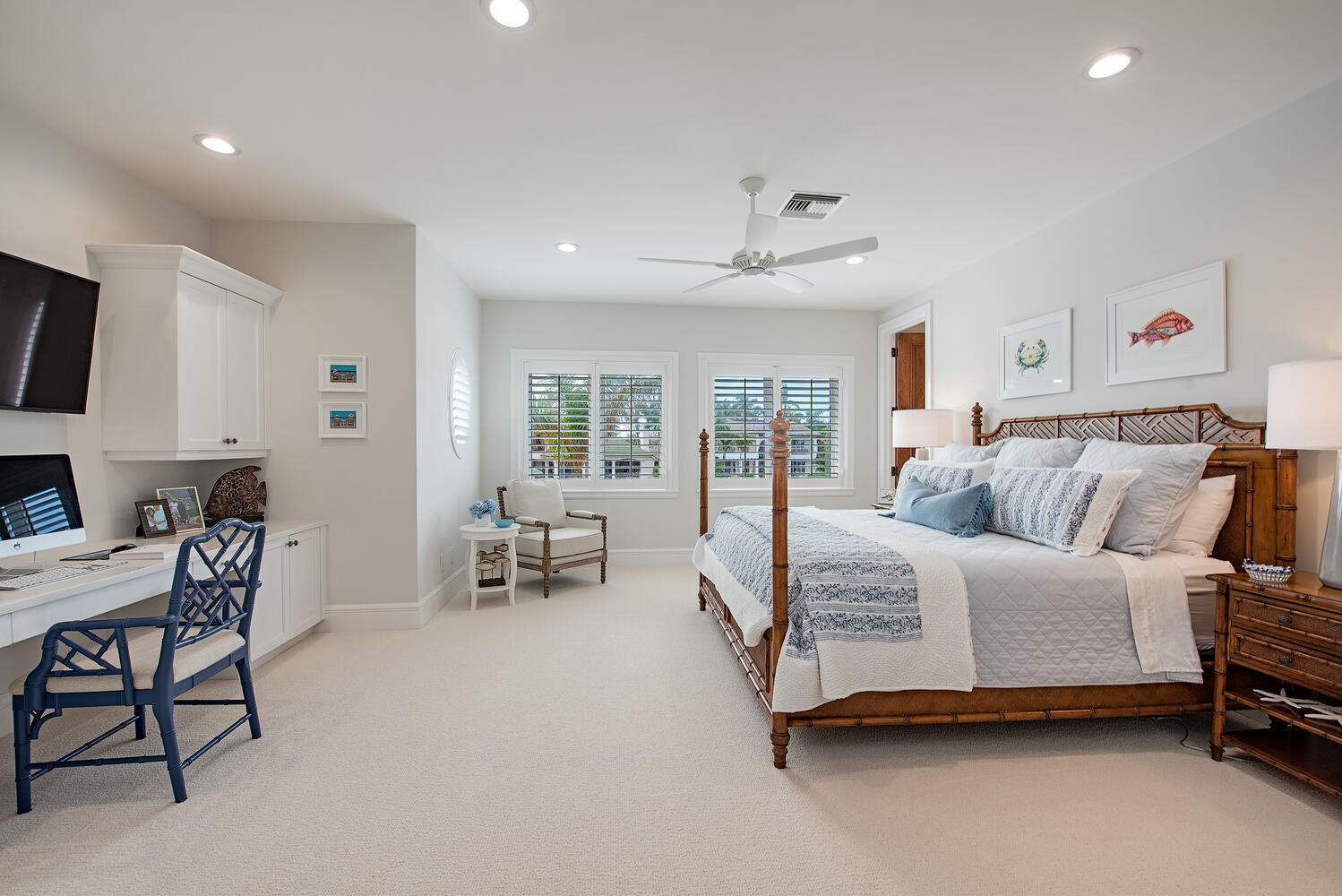 Aqualane Shores Refresh