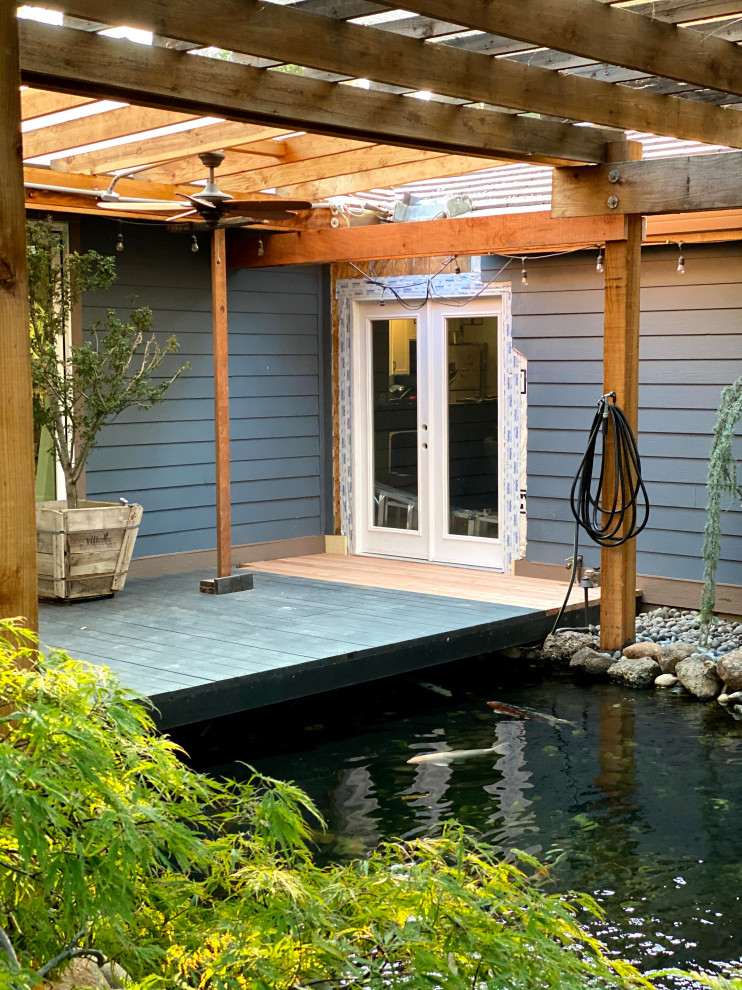 Custom Doors