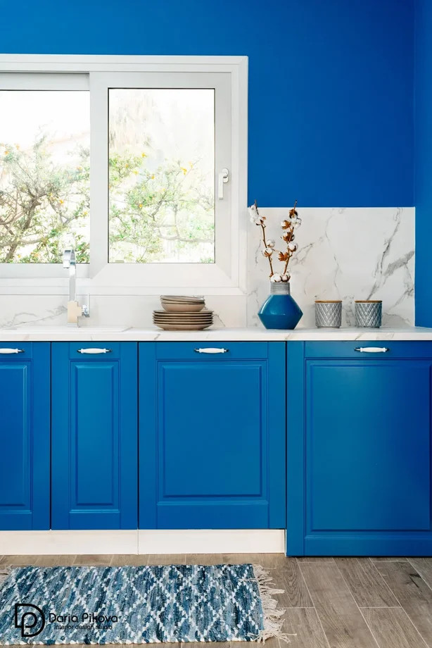 Проект "Бунгало на Кипре"