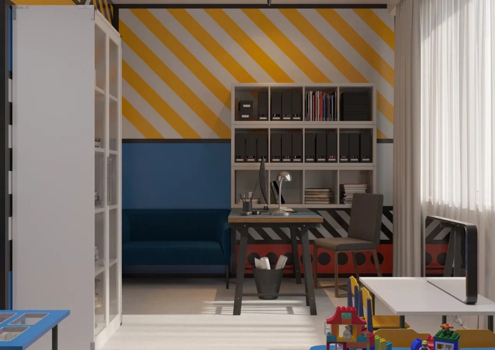 Детский сад